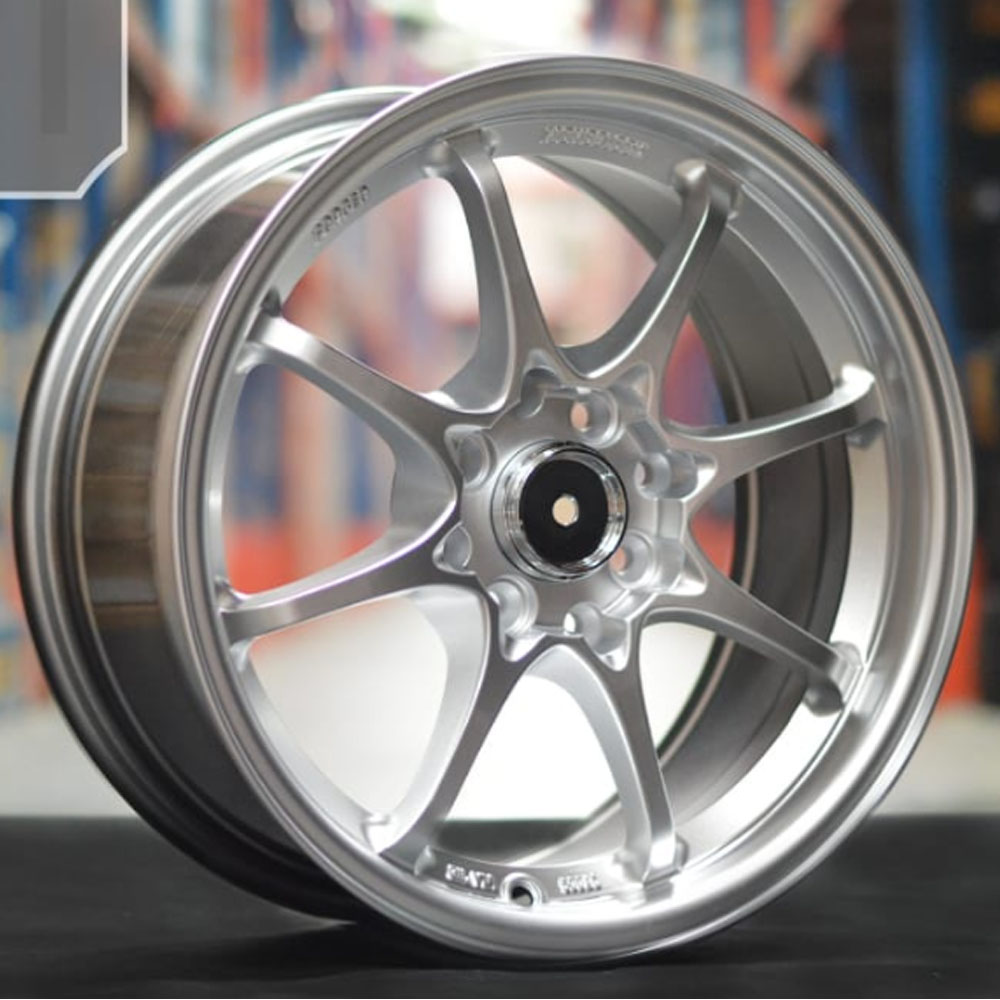 VELG MOBIL ZEN CE-08